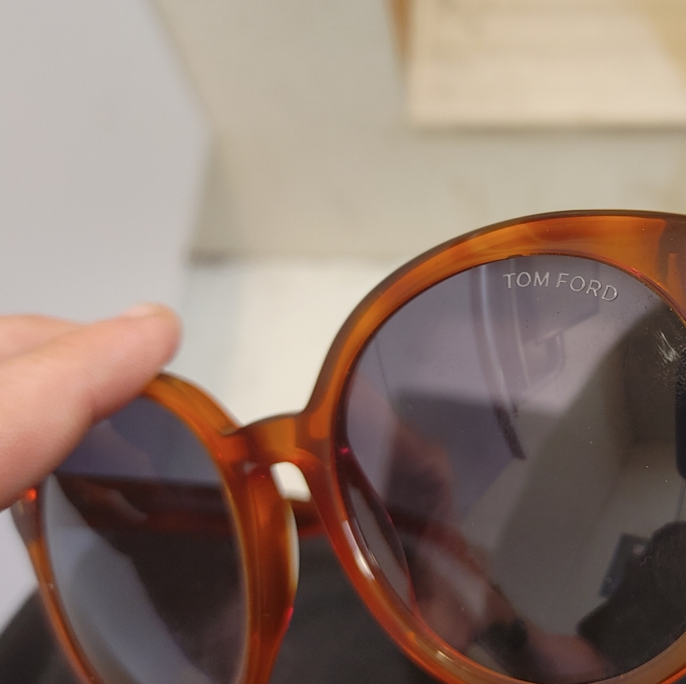 Tom Fordbsungladses